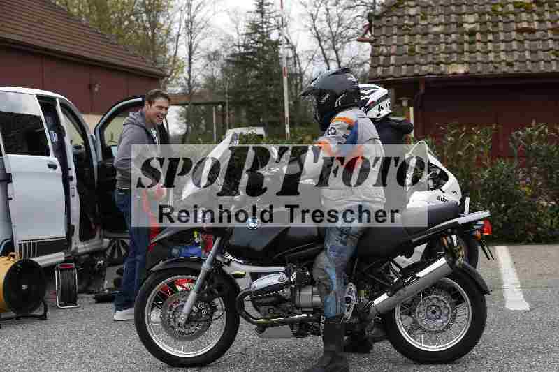 /Archiv-2024/05 31.03.2024 Speer Racing ADR/Impressionen